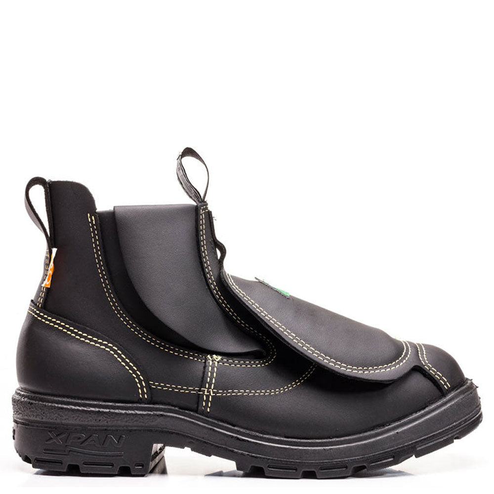 Botte de travail 6″ Royer Métatarse - 2089XP