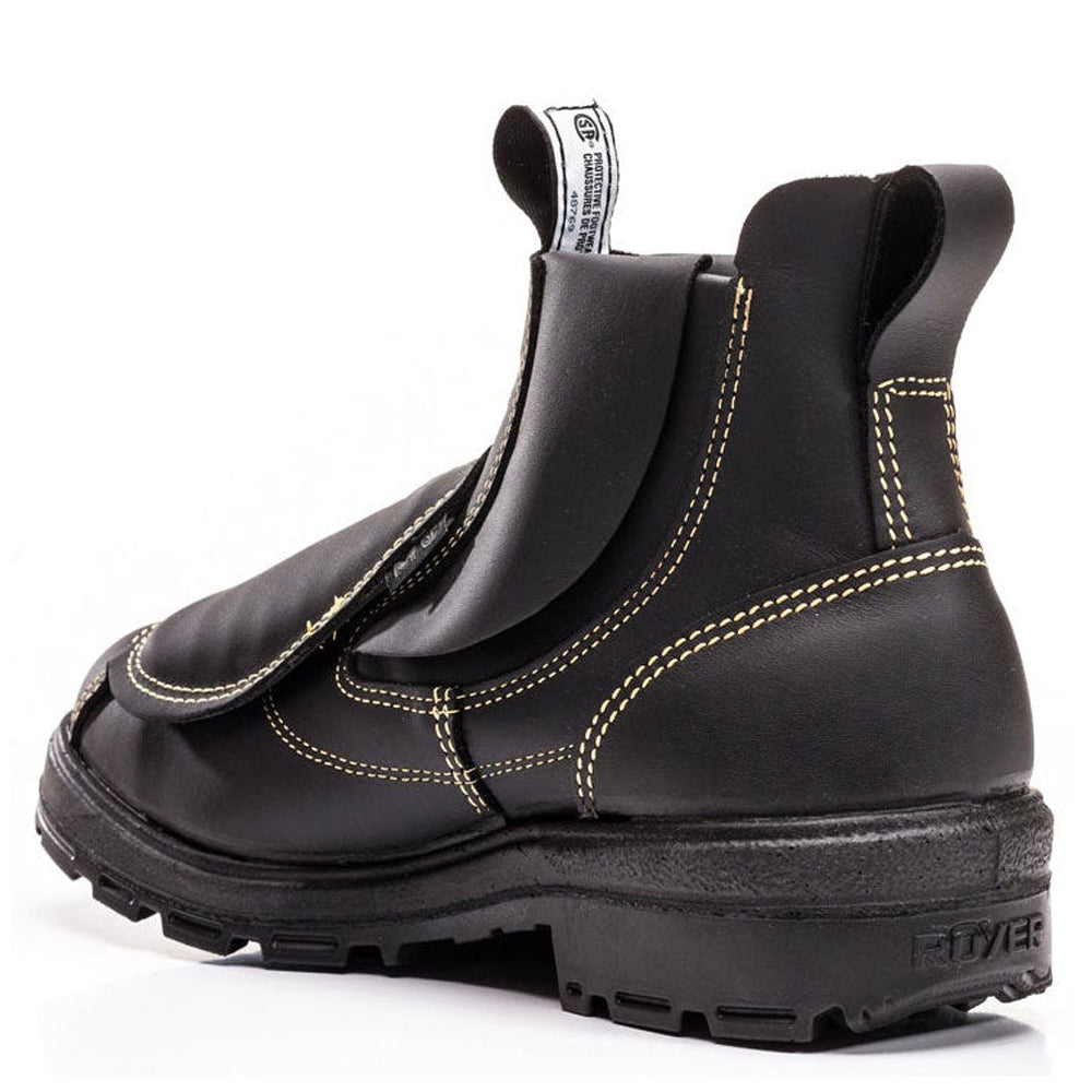 Botte de travail 6″ Royer Métatarse - 2089XP - Image 3