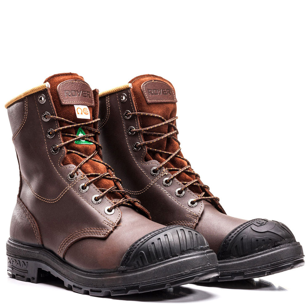 Botte de travail Royer - 2126XP – Image 3