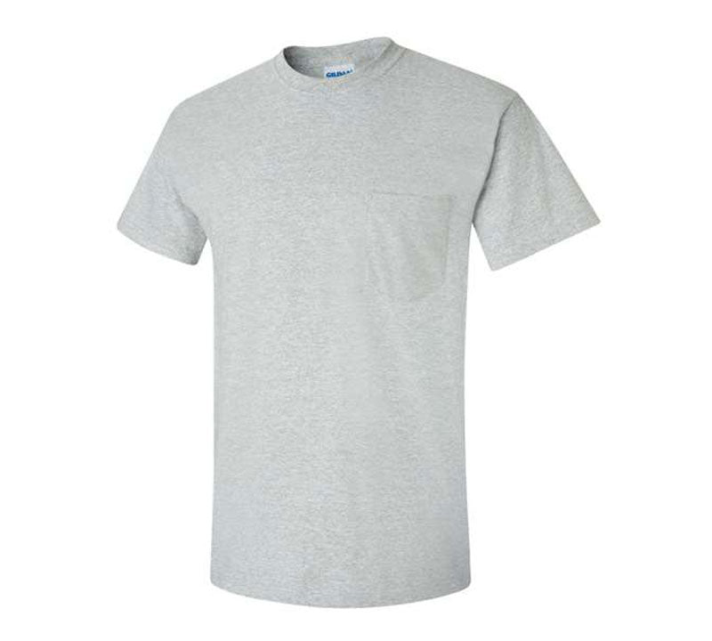 EJC - 2300 - T-SHIRT DE TRAVAIL – Image 3