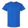 2300 - T-SHIRT DE TRAVAIL