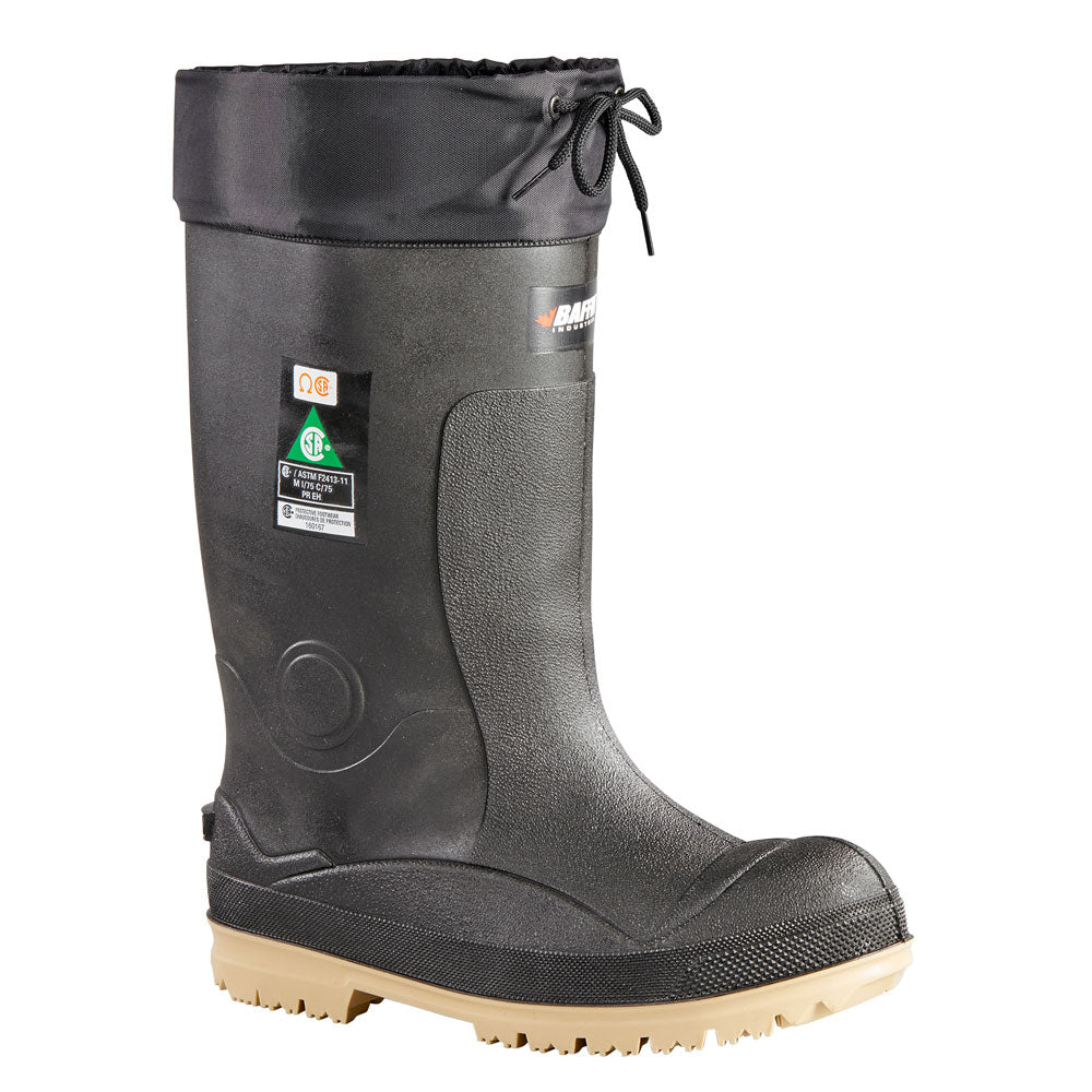 Baffin Botte de travail d'hiver CSA - Titan 2359-0000