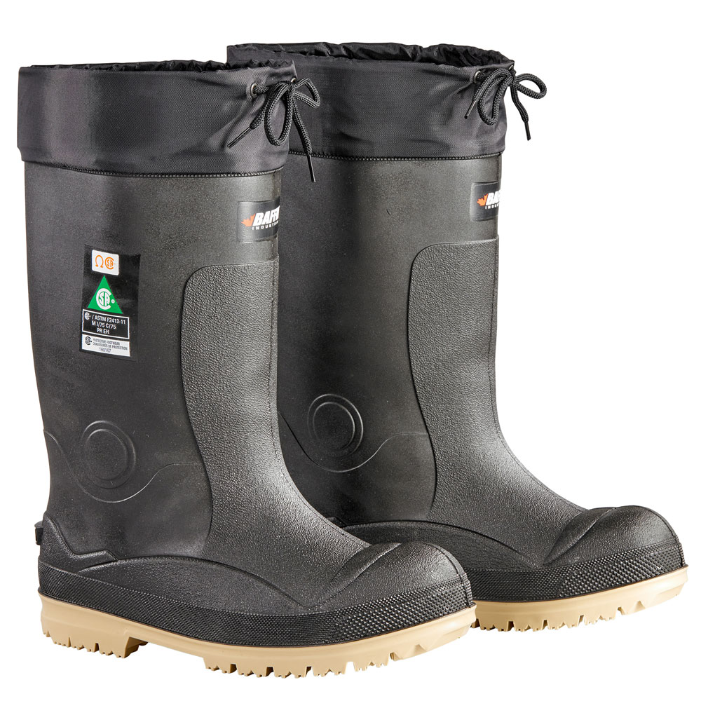 Baffin Botte de travail d'hiver CSA - Titan 2359-0000