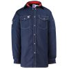 Chemise de travail Ripstop - 247RS