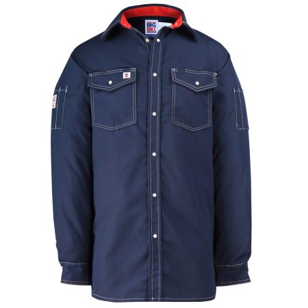 Chemise de travail Ripstop - 247RS