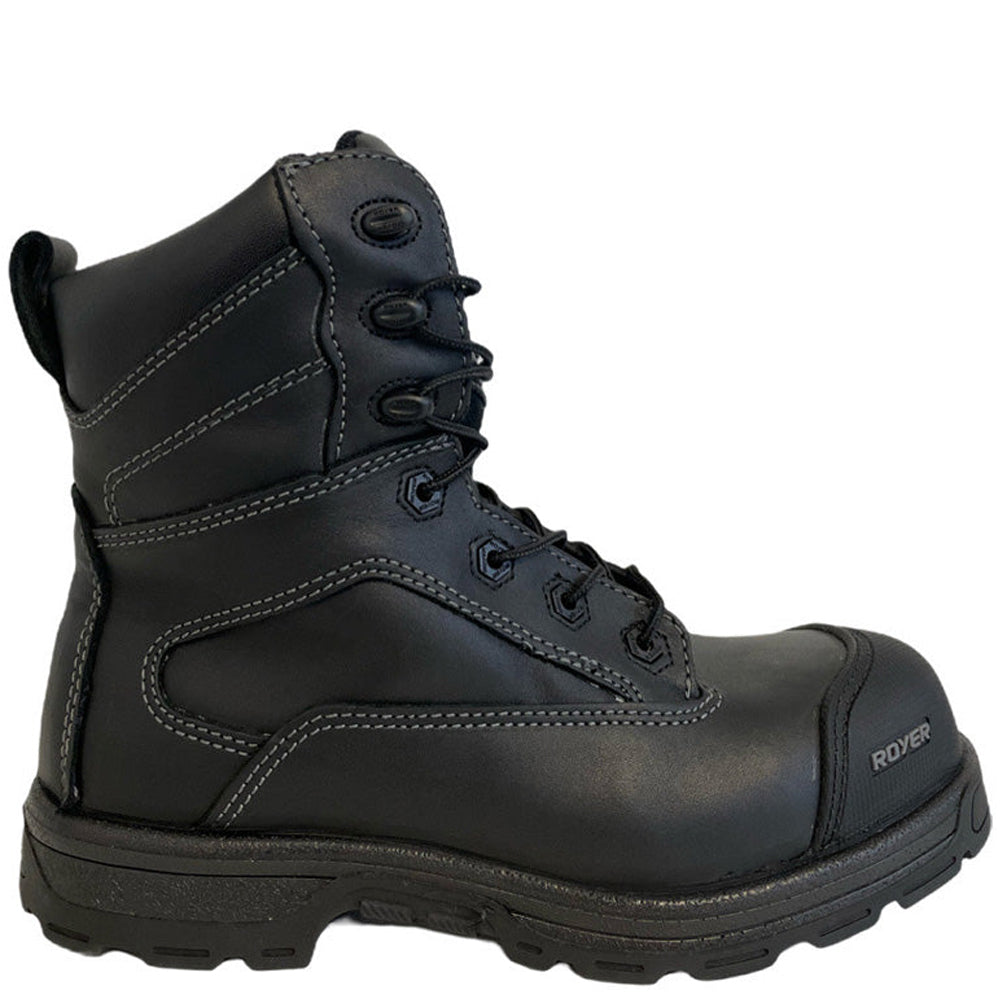 Botte de travail Royer - 2700GT
