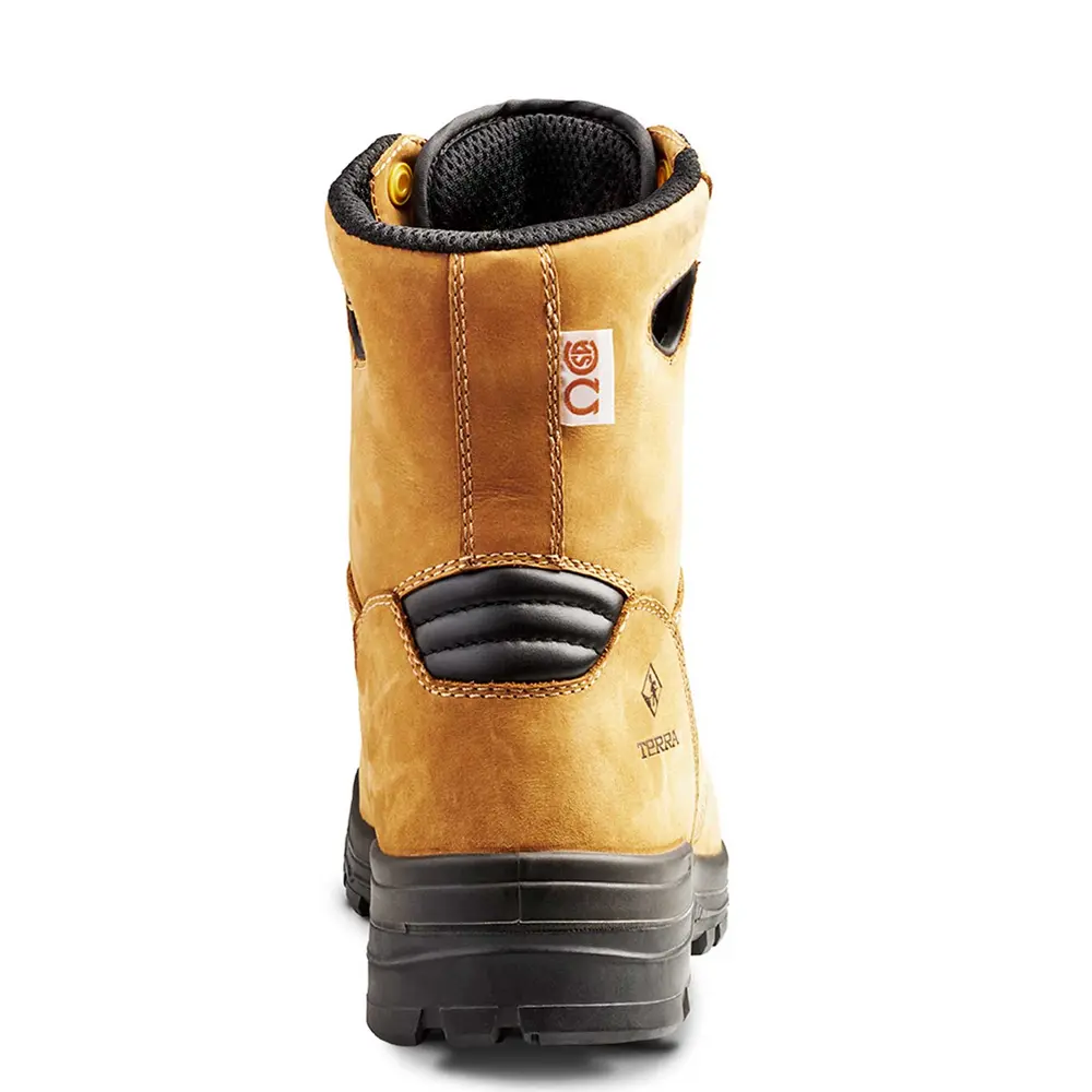 Botte de travail Baron - 2924B – Image 4