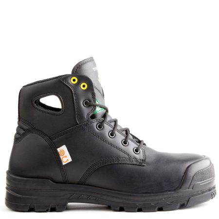 Botte de travail Baron - 2925BK