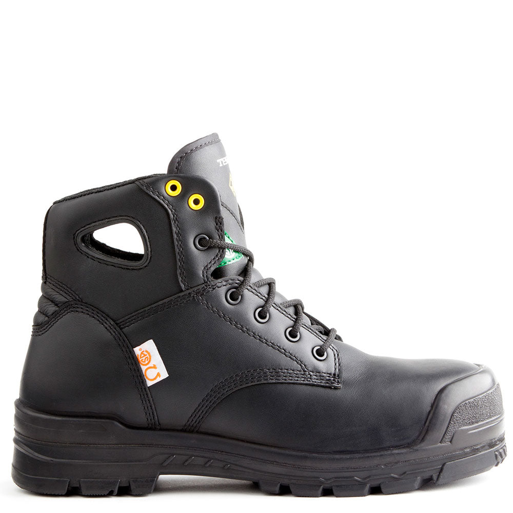 Botte de travail Baron - 2925BK