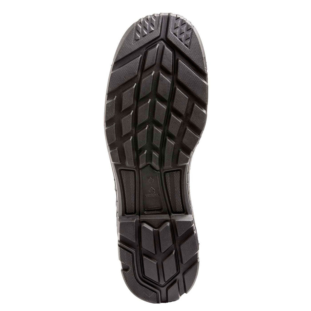 Botte de travail Baron - 2925BK – Image 4