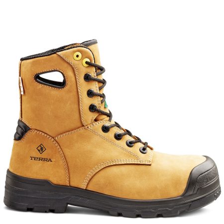 Botte de travail Argo - 2974TN