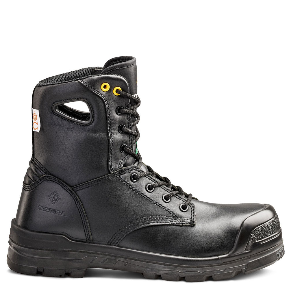Botte de travail Argo - 2975BK