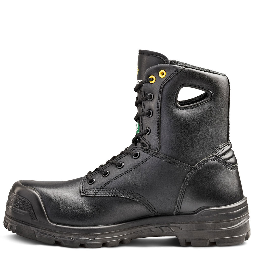 Botte de travail Argo - 2975BK – Image 6