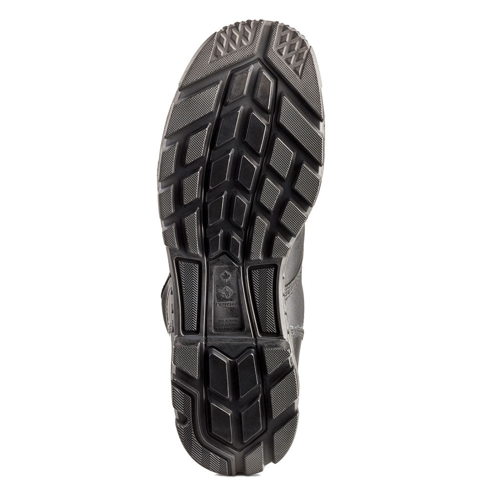 Botte de travail Argo - 2975BK – Image 7