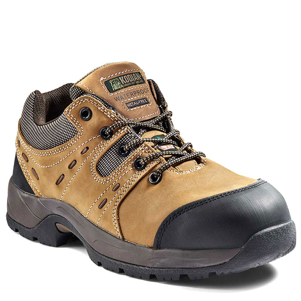 Soulier de travail Trail - 3020BN – Image 3