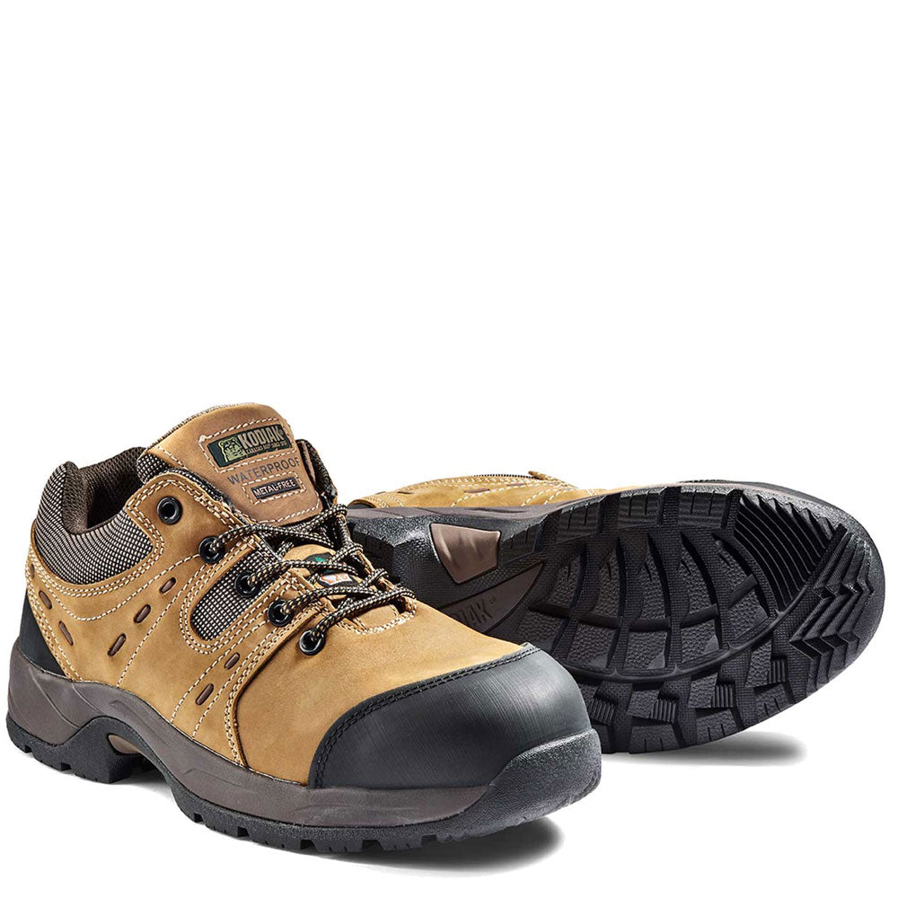 Soulier de travail Trail - 3020BN – Image 4