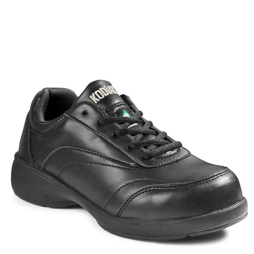 Soulier de travail Taja - 3084BK – Image 3