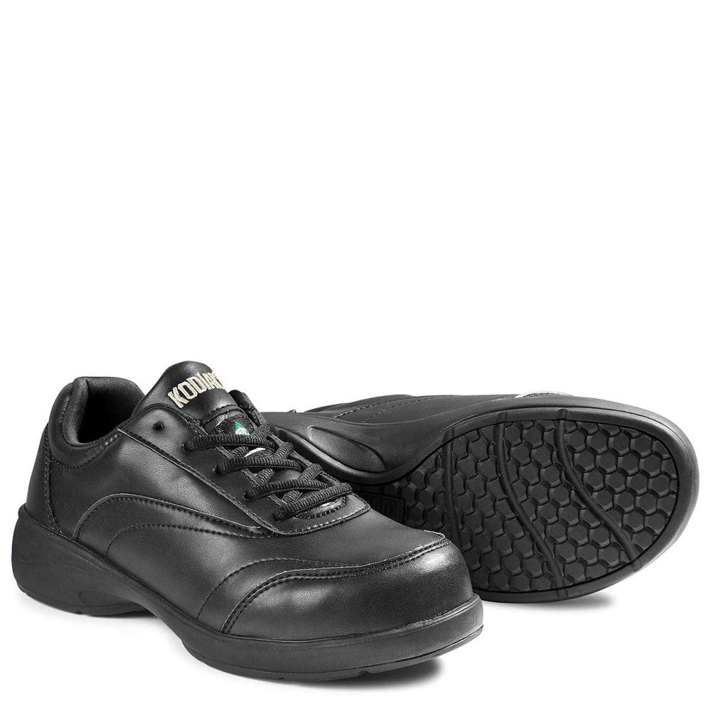 Soulier de travail Taja - 3084BK – Image 4