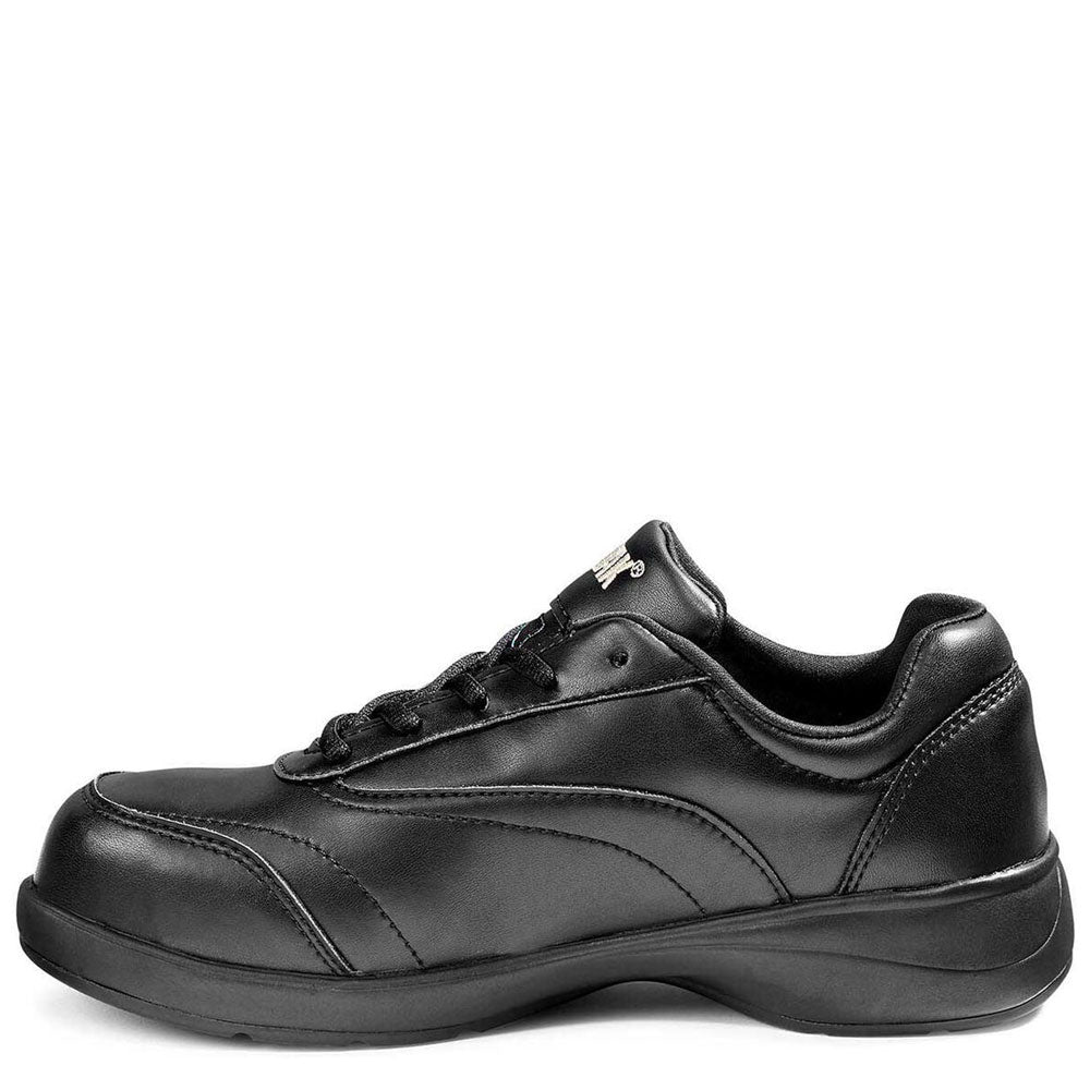Soulier de travail Taja - 3084BK – Image 5