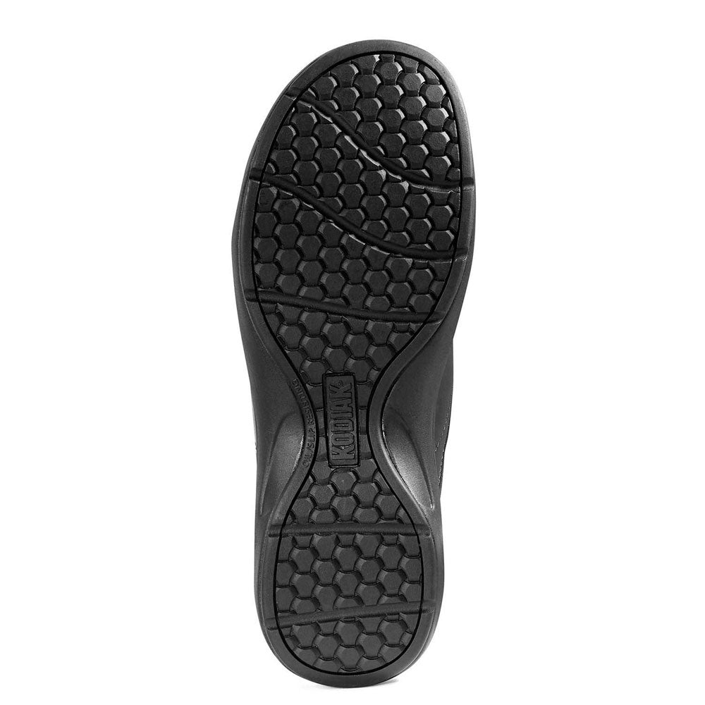 Soulier de travail Taja - 3084BK – Image 6