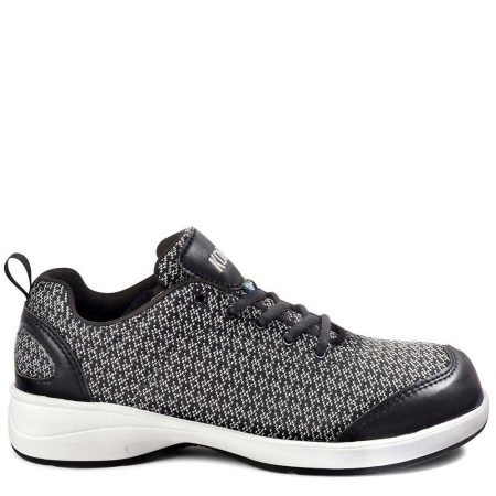 Soulier de travail Fara - 3087BK