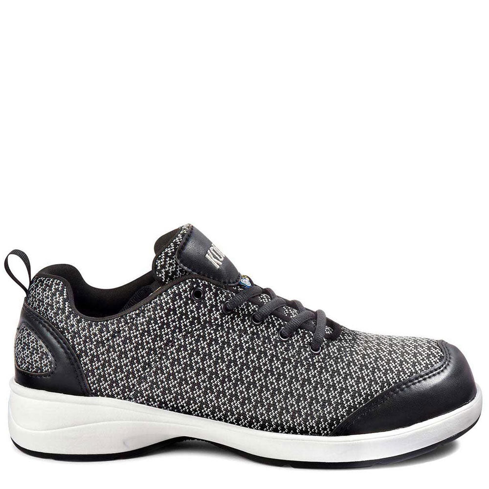 Soulier de travail Fara - 3087BK