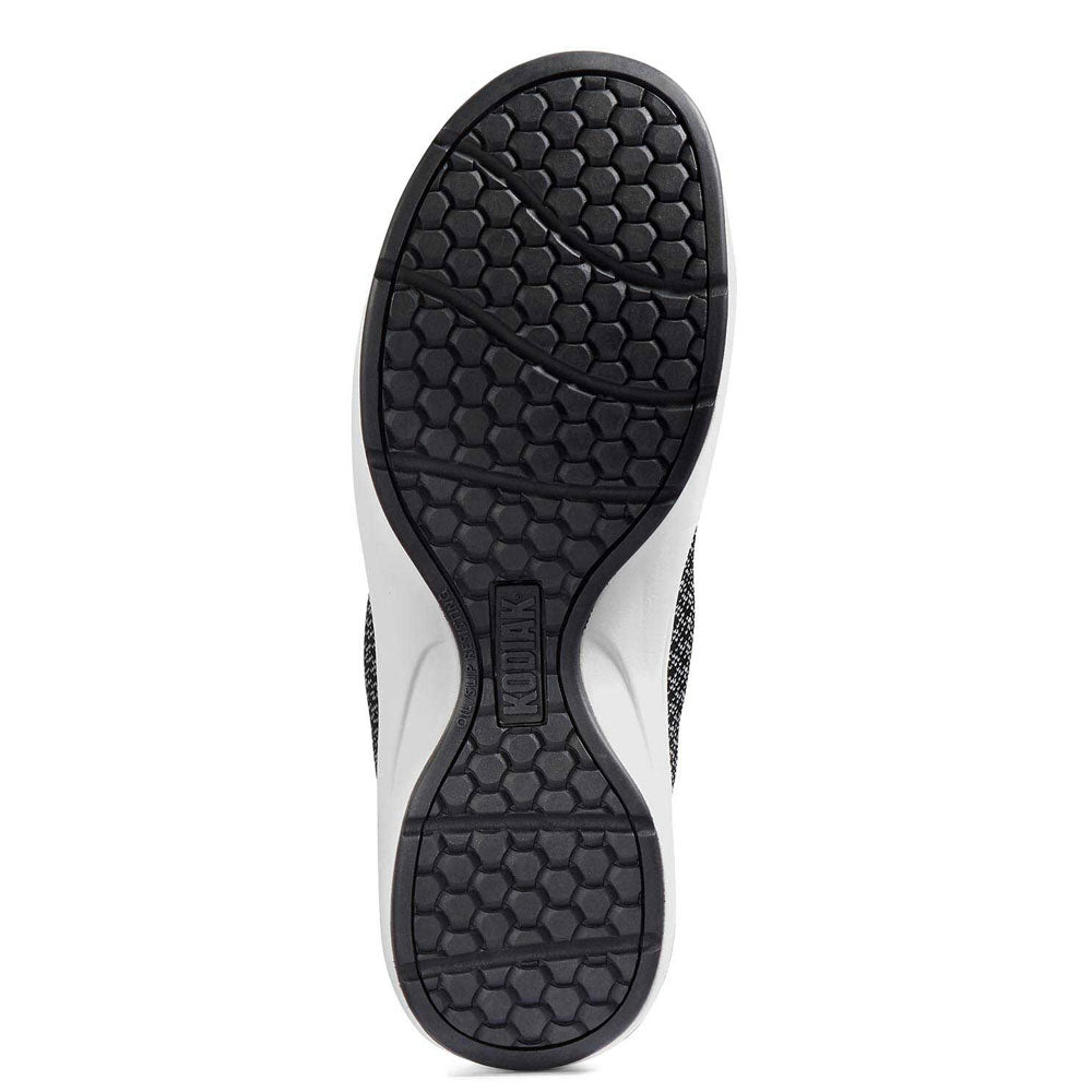 Soulier de travail Fara - 3087BK – Image 4