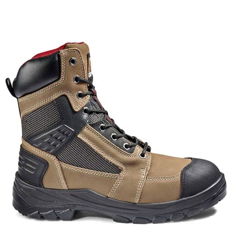 Botte de travail Rebel - 3107SM