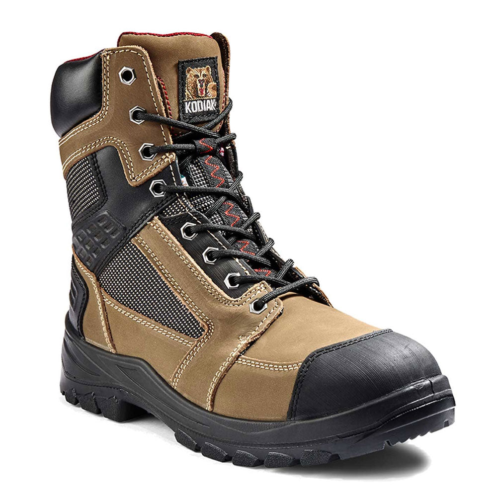 Botte de travail Rebel - 3107SM – Image 3