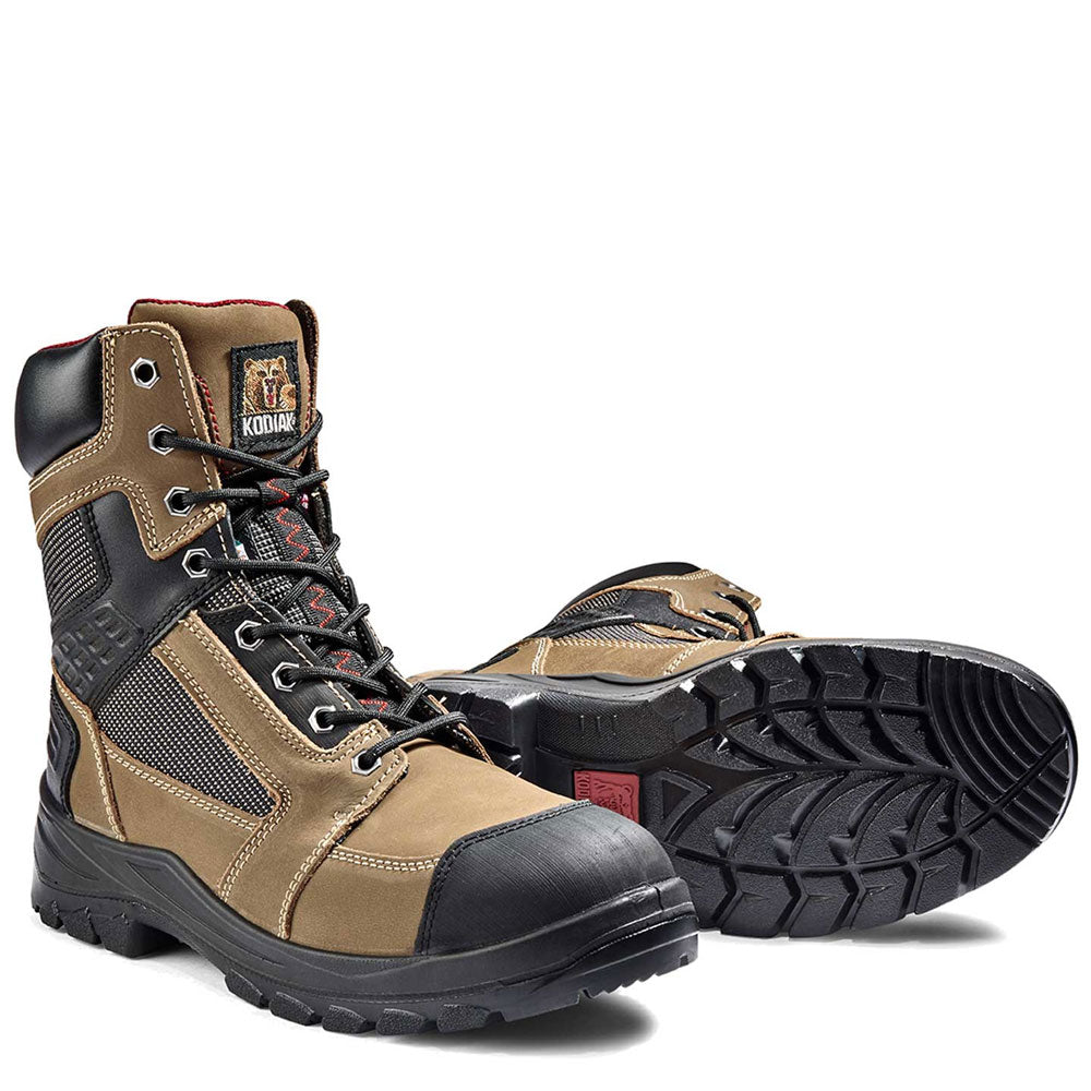Botte de travail Rebel - 3107SM – Image 4