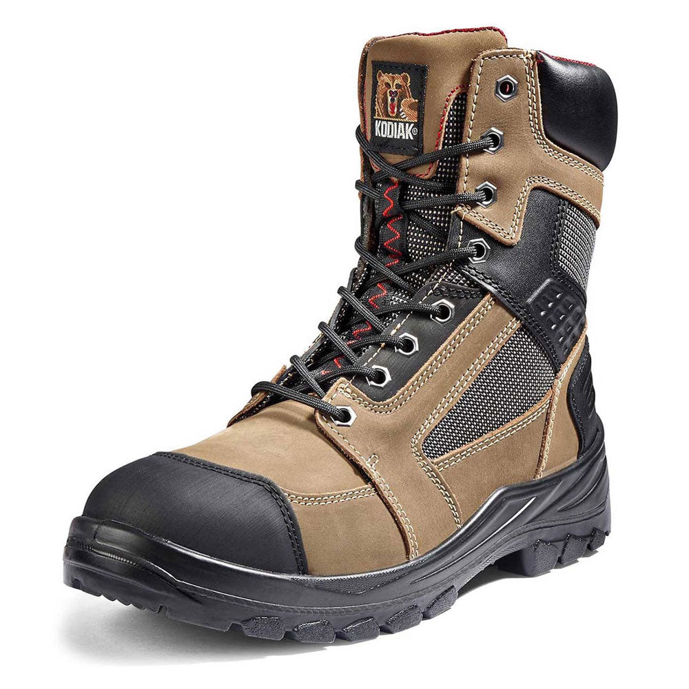 Botte de travail Rebel - 3107SM – Image 5