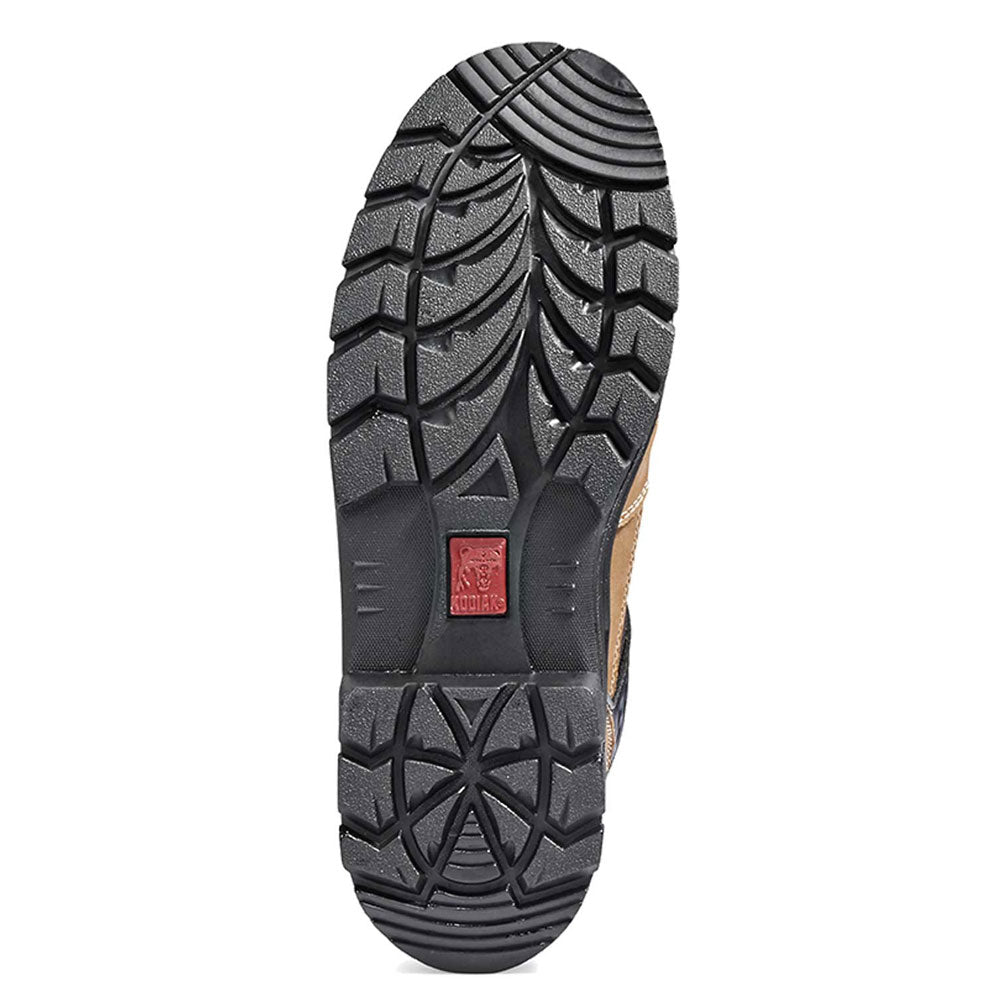 Botte de travail Rebel - 3107SM – Image 7