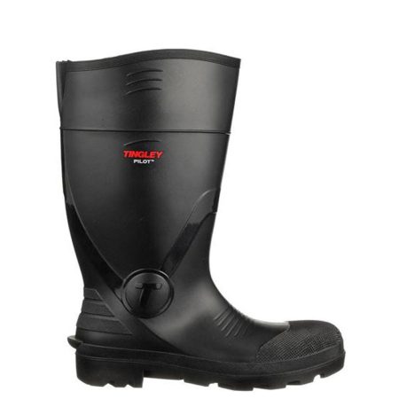 Botte Pilot PVC - 31161