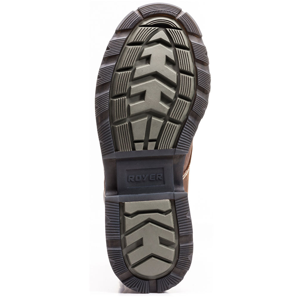 Botte de travail 6″ Royer - 3120QD – Image 4