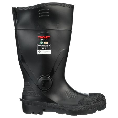 Botte de travail PVC - 31341