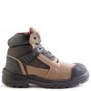Botte de travail Rebel - 3142SM