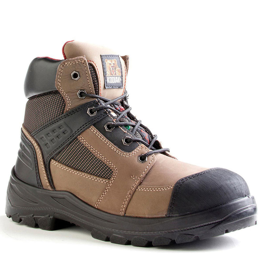 Botte de travail Rebel - 3142SM – Image 3