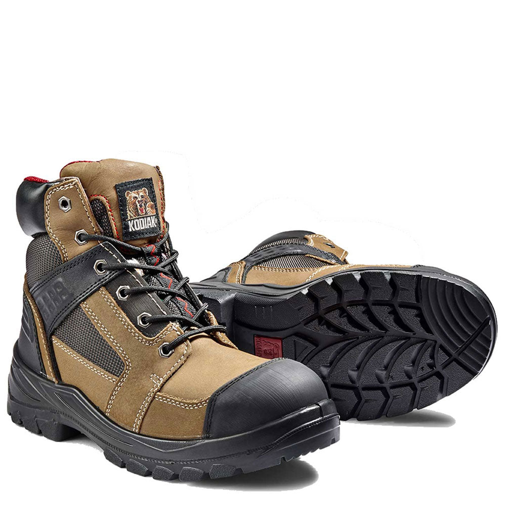 Botte de travail Rebel - 3142SM – Image 4