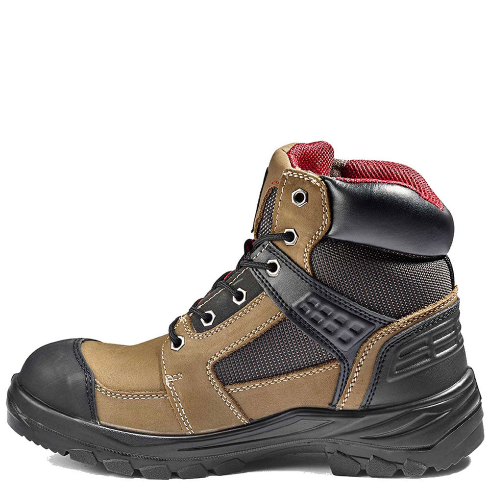 Botte de travail Rebel - 3142SM – Image 5