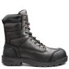 Botte de travail Bleu Plus - 3192BK