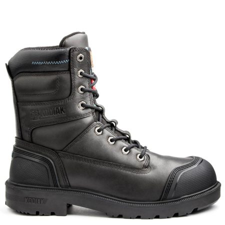 Botte de travail Bleu Plus - 3192BK