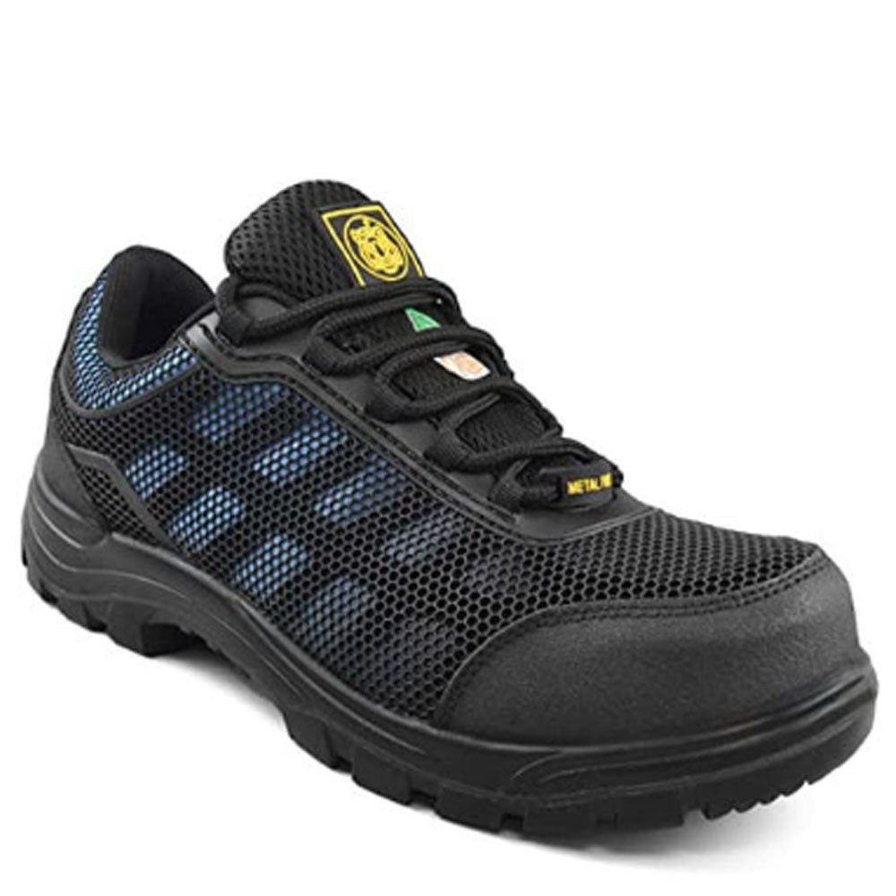 3224BL - ESPADRILLE DE TRAVAIL - Image 3