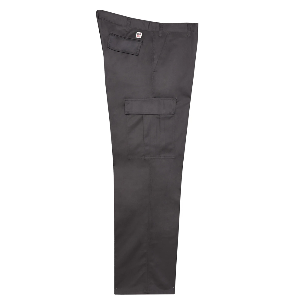 Pantalon de travail cargo - 3239 – Image 3