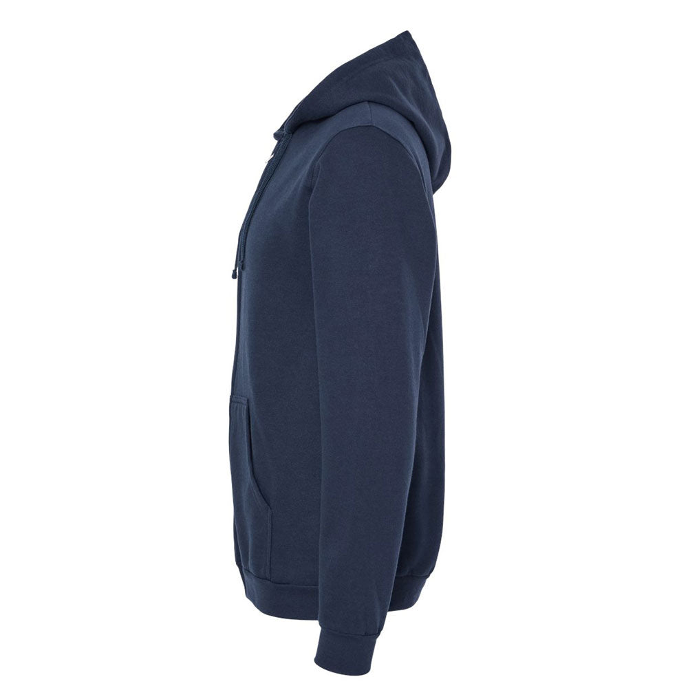 Chandail ouaté capuchon et zip - 3331 – Image 21