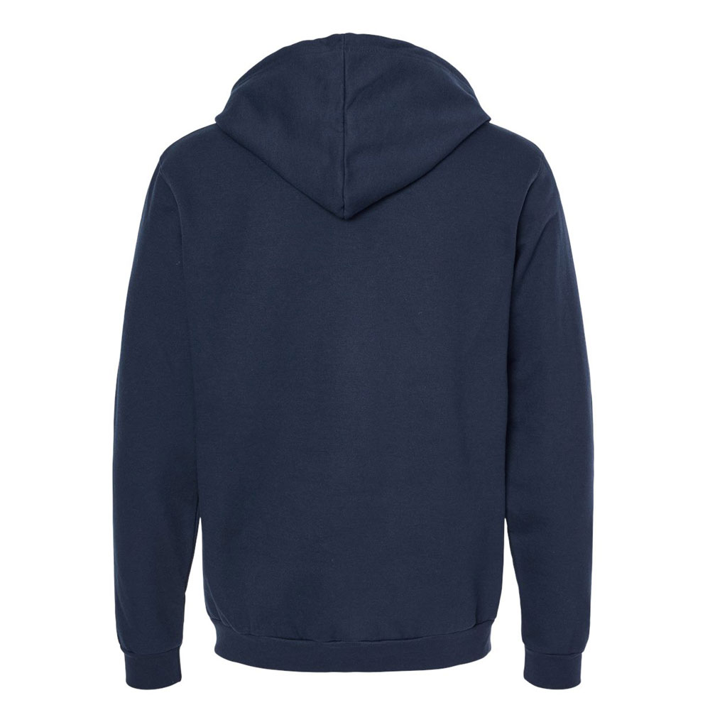 Chandail ouaté capuchon et zip - 3331 – Image 13