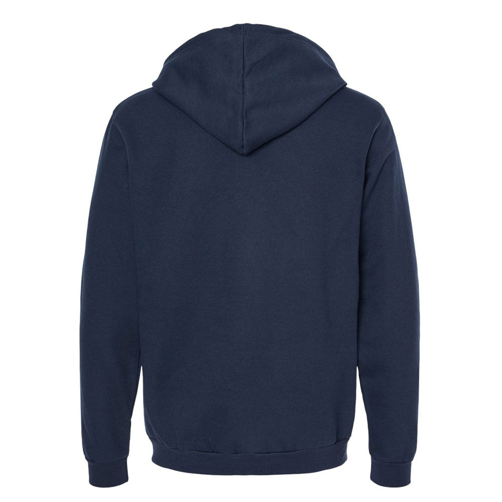 Chandail ouaté capuchon et zip - 3331 – Image 22