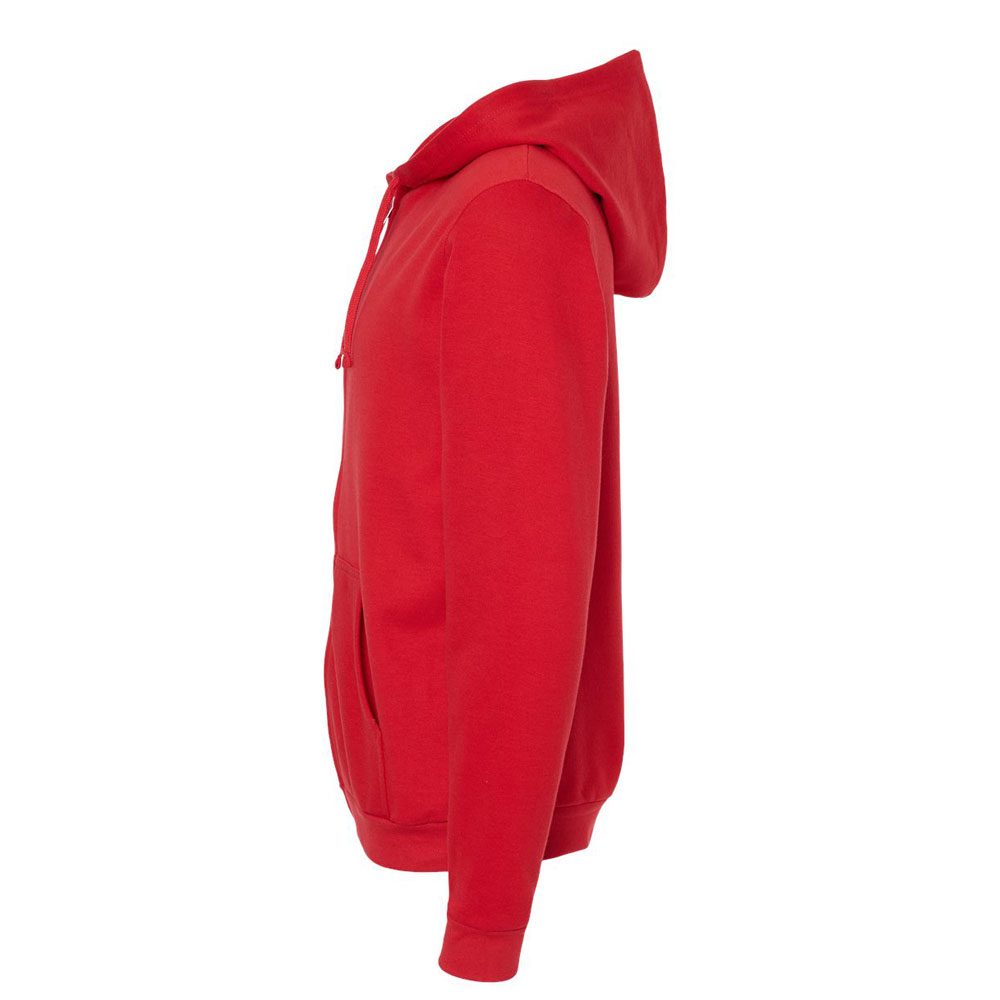 Chandail ouaté capuchon et zip - 3331 – Image 15