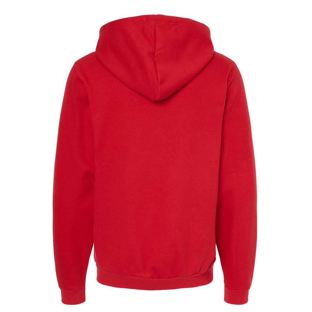 Chandail ouaté capuchon et zip - 3331 – Image 16