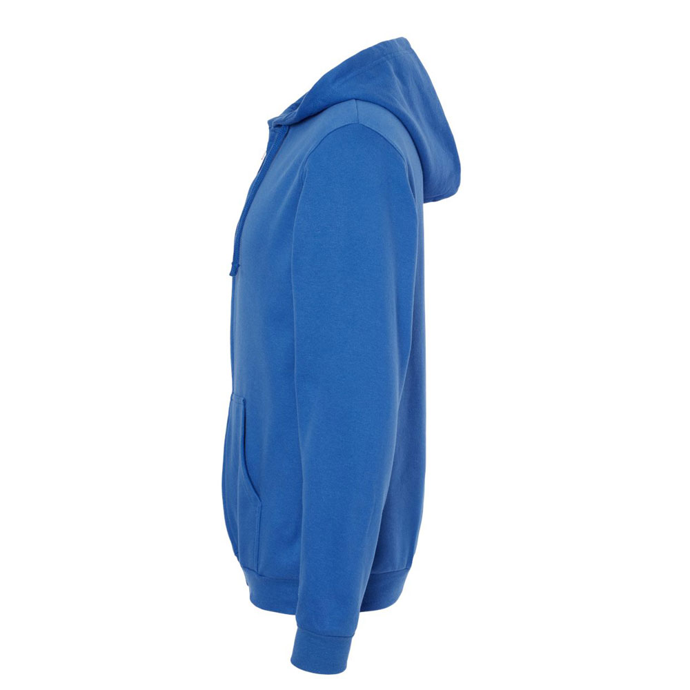 Chandail ouaté capuchon et zip - 3331 – Image 18