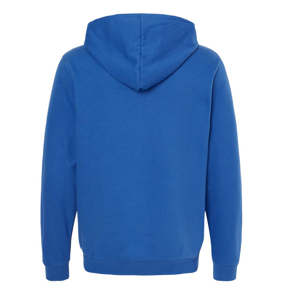 Chandail ouaté capuchon et zip - 3331 – Image 19